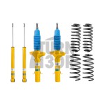 Eibach B12 Pro-Kit Suspension Set for Seat Leon 1M Cupra R & 1.8T Bilstein Eibach B12 Pro-Kit Suspension Set for Seat Leon 1M Cupra R & 1.8T Bilstein
