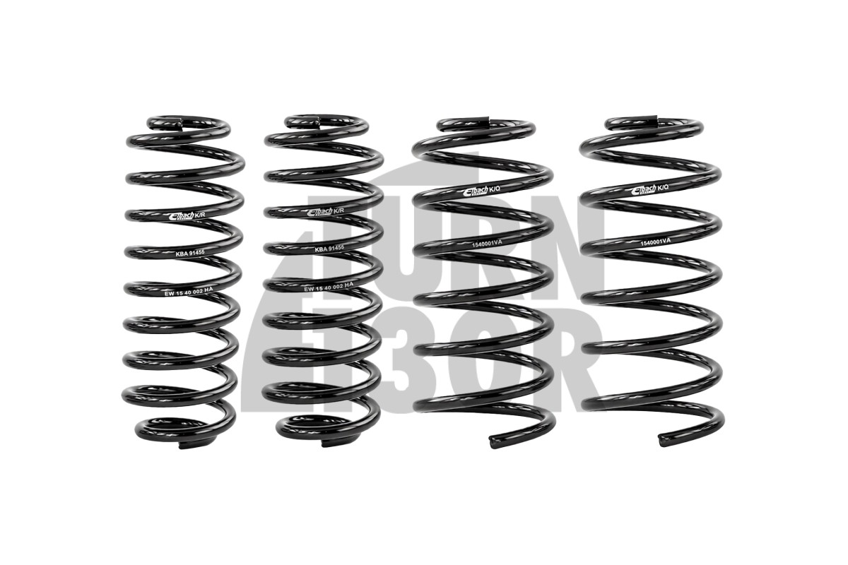 Eibach B12 Pro-Kit Suspension Set for Seat Leon 1M Cupra R & 1.8T Bilstein Eibach B12 Pro-Kit Suspension Set for Seat Leon 1M Cupra R & 1.8T Bilstein