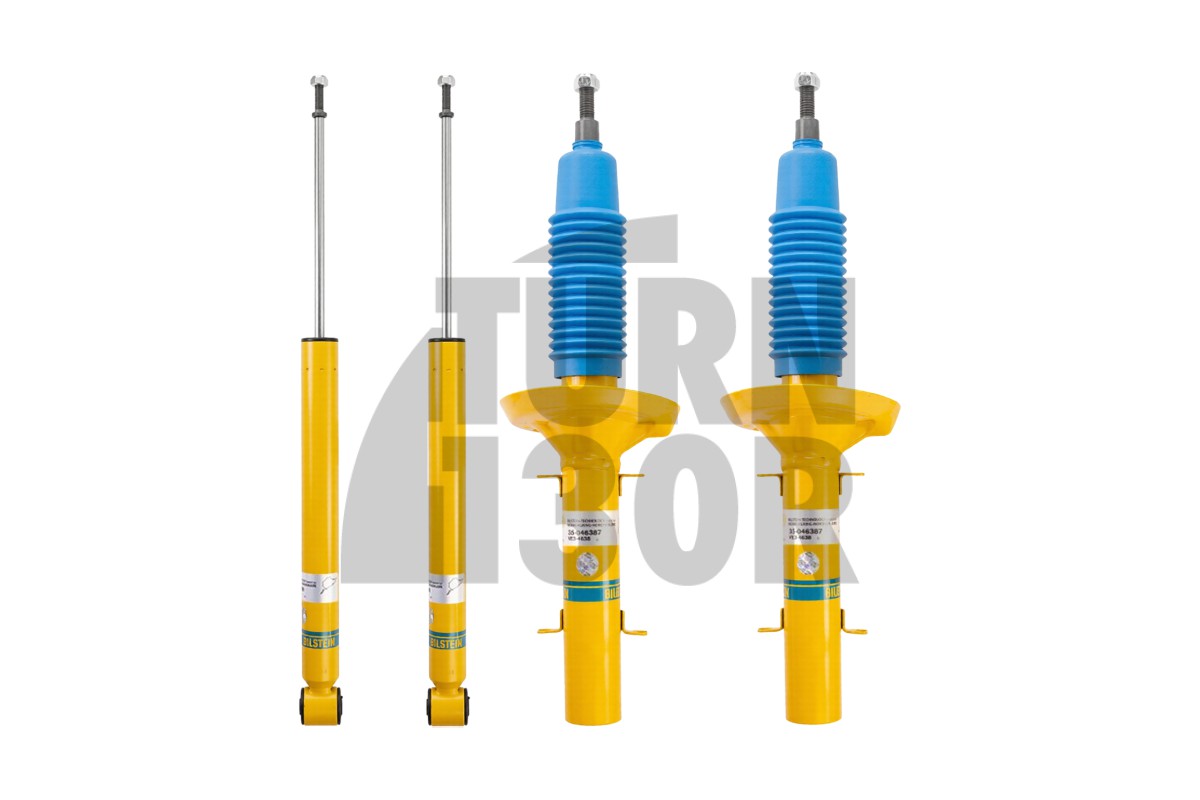 Eibach B12 Pro-Kit Suspension Set for Seat Leon 1M Cupra R & 1.8T Bilstein Eibach B12 Pro-Kit Suspension Set for Seat Leon 1M Cupra R & 1.8T Bilstein