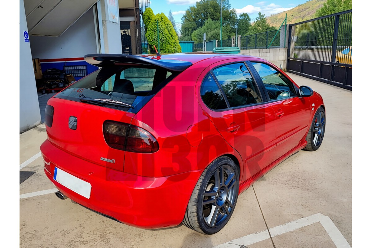 Eibach B12 Pro-Kit Suspension Set for Seat Leon 1M Cupra R & 1.8T Bilstein Eibach B12 Pro-Kit Suspension Set for Seat Leon 1M Cupra R & 1.8T Bilstein