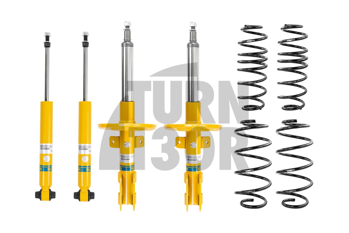 Eibach B12 Pro-Kit Suspension Set for Peugeot 308 GTI Bilstein Eibach B12 Pro-Kit Suspension Set for Peugeot 308 GTI Bilstein