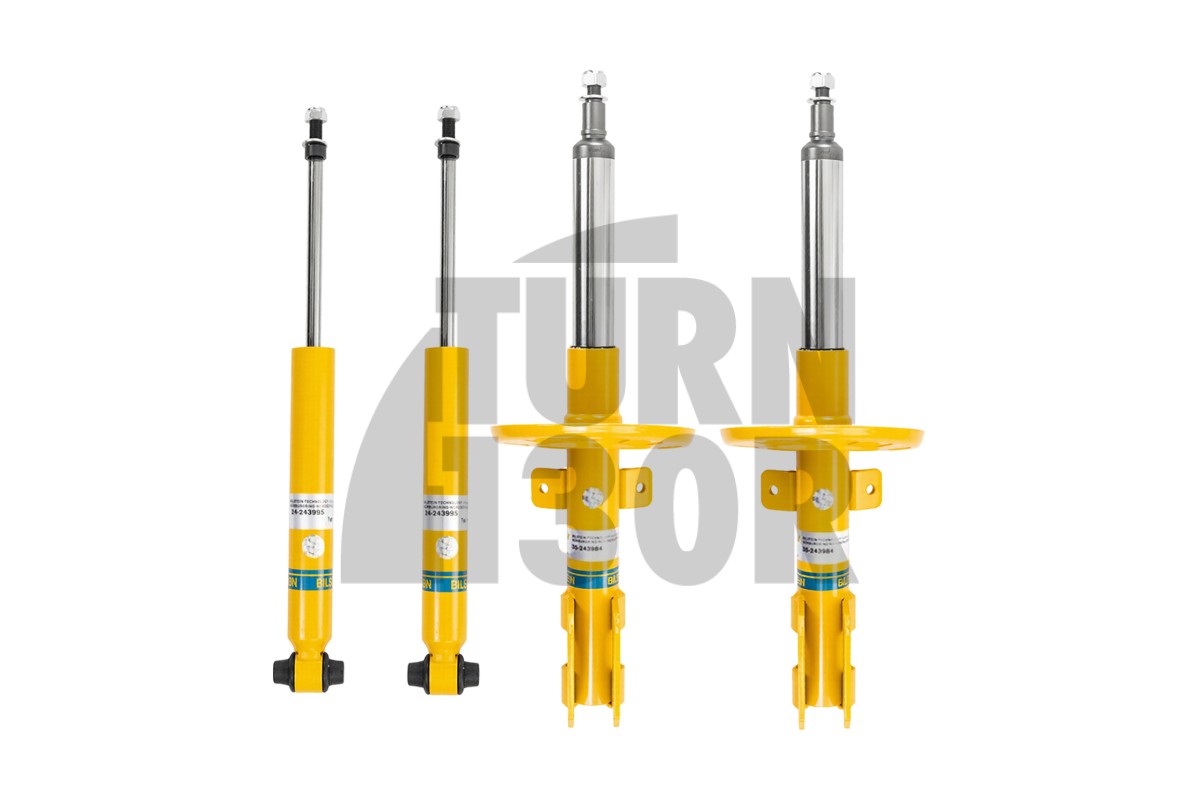 Eibach B12 Pro-Kit Suspension Set for Peugeot 308 GTI Bilstein Eibach B12 Pro-Kit Suspension Set for Peugeot 308 GTI Bilstein