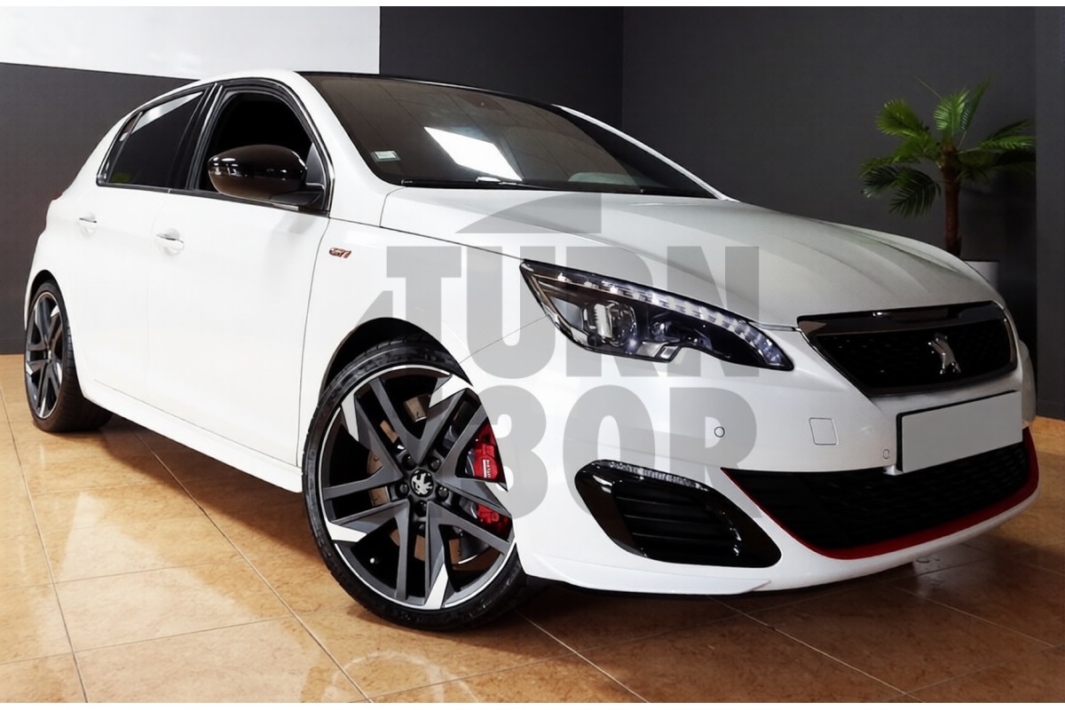 Eibach B12 Pro-Kit Suspension Set for Peugeot 308 GTI Bilstein Eibach B12 Pro-Kit Suspension Set for Peugeot 308 GTI Bilstein