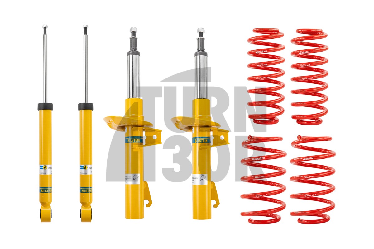 Eibach B12 Sportline Suspension Set for Golf 5 GTI - Golf 6 GTI - Seat Leon 2 - Scirocco 2.0 TFSI Bilstein Eibach B12 Sportline Suspension Set for Golf 5 GTI - Golf 6 GTI - Seat Leon 2 - Scirocco 2.0 TFSI Bilstein