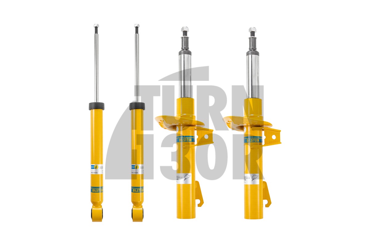 Eibach B12 Sportline Suspension Set for Golf 5 GTI - Golf 6 GTI - Seat Leon 2 - Scirocco 2.0 TFSI Bilstein Eibach B12 Sportline Suspension Set for Golf 5 GTI - Golf 6 GTI - Seat Leon 2 - Scirocco 2.0 TFSI Bilstein