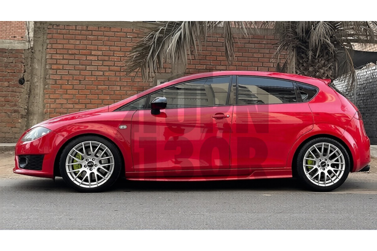 Eibach B12 Sportline Suspension Set for Golf 5 GTI - Golf 6 GTI - Seat Leon 2 - Scirocco 2.0 TFSI Bilstein Eibach B12 Sportline Suspension Set for Golf 5 GTI - Golf 6 GTI - Seat Leon 2 - Scirocco 2.0 TFSI Bilstein