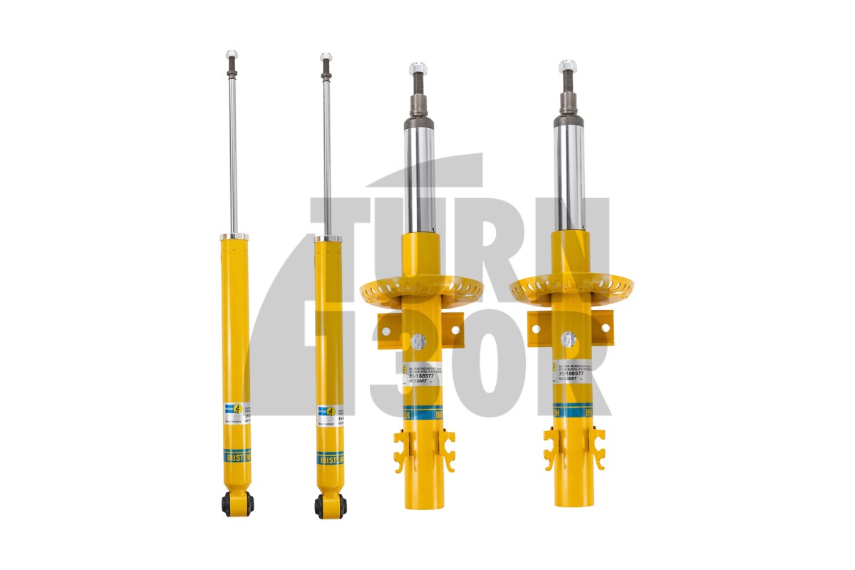 Eibach B12 Pro-Kit Suspension Set for Seat Ibiza 6J Cupra & 6P Cupra Bilstein Eibach B12 Pro-Kit Suspension Set for Seat Ibiza 6J Cupra & 6P Cupra Bilstein
