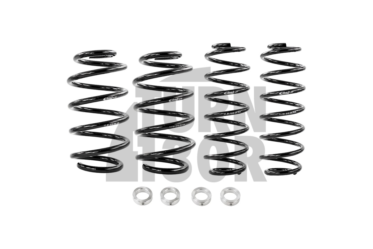 Eibach B12 Pro-Kit Suspension Set for Seat Ibiza 6J Cupra & 6P Cupra Bilstein Eibach B12 Pro-Kit Suspension Set for Seat Ibiza 6J Cupra & 6P Cupra Bilstein