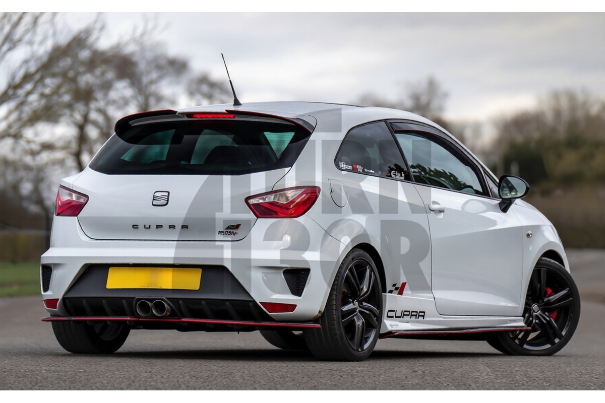 Eibach B12 Pro-Kit Suspension Set for Seat Ibiza 6J Cupra & 6P Cupra Bilstein Eibach B12 Pro-Kit Suspension Set for Seat Ibiza 6J Cupra & 6P Cupra Bilstein