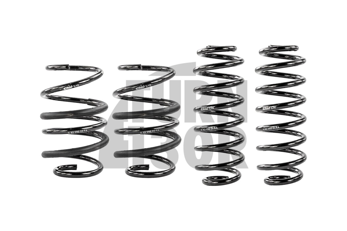 Eibach Pro-Kit Lowering Springs for Toyota Yaris GR Gen.2 -30mm Eibach Pro-Kit Lowering Springs for Toyota Yaris GR Gen.2 -30mm