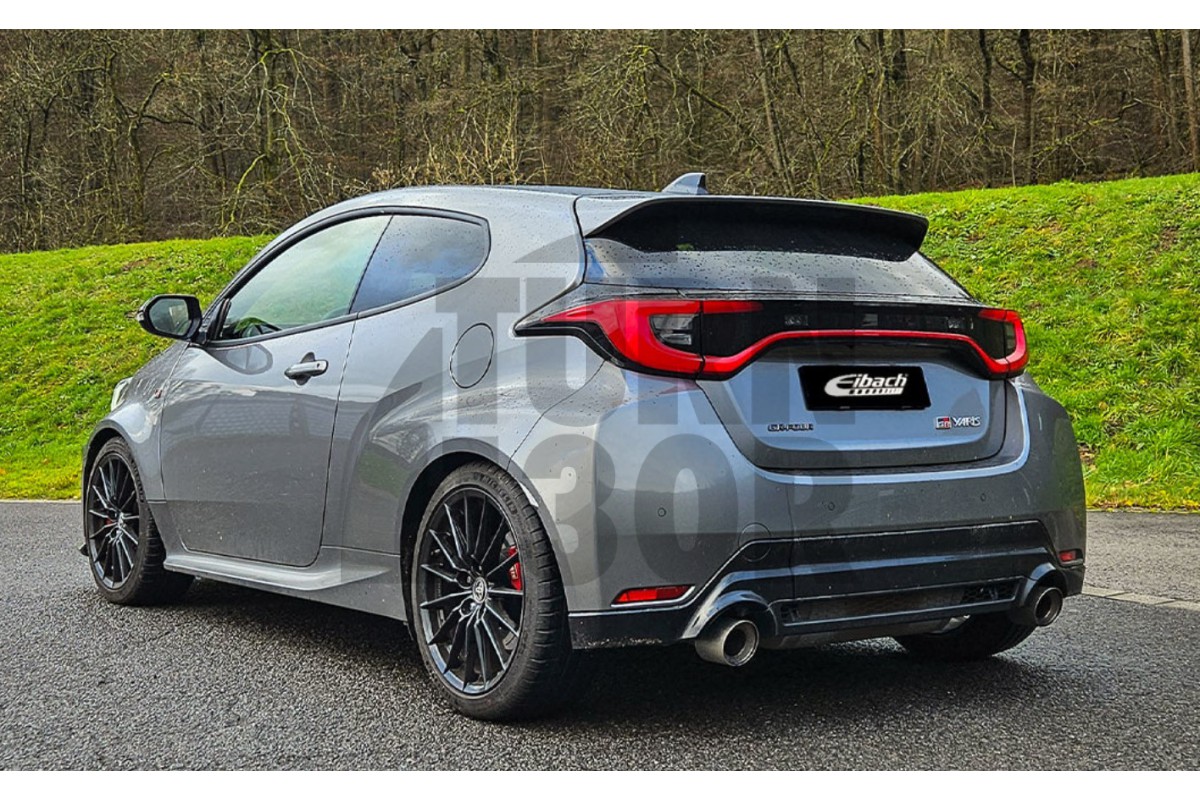 Eibach Pro-Kit Lowering Springs for Toyota Yaris GR Gen.2 -30mm Eibach Pro-Kit Lowering Springs for Toyota Yaris GR Gen.2 -30mm