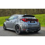 Eibach Pro-Kit Lowering Springs for Toyota Yaris GR Gen.2 -30mm Eibach Pro-Kit Lowering Springs for Toyota Yaris GR Gen.2 -30mm