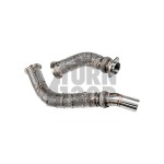 Scorpion Decat Downpipes for BMW M3 F80 - M4 F8x - M2 Competition Scorpion Decat Downpipes for BMW M3 F80 - M4 F8x - M2 Competition