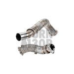 Scorpion Decat Downpipes for BMW M3 F80 - M4 F8x - M2 Competition Scorpion Decat Downpipes for BMW M3 F80 - M4 F8x - M2 Competition