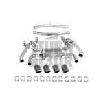 Scorpion Catback Exhaust for BMW X3M F97 - X4M F98 Facelift Scorpion Catback Exhaust for BMW X3M F97 - X4M F98 Facelift