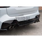 Scorpion Catback Exhaust for BMW X3M F97 - X4M F98 Facelift Scorpion Catback Exhaust for BMW X3M F97 - X4M F98 Facelift