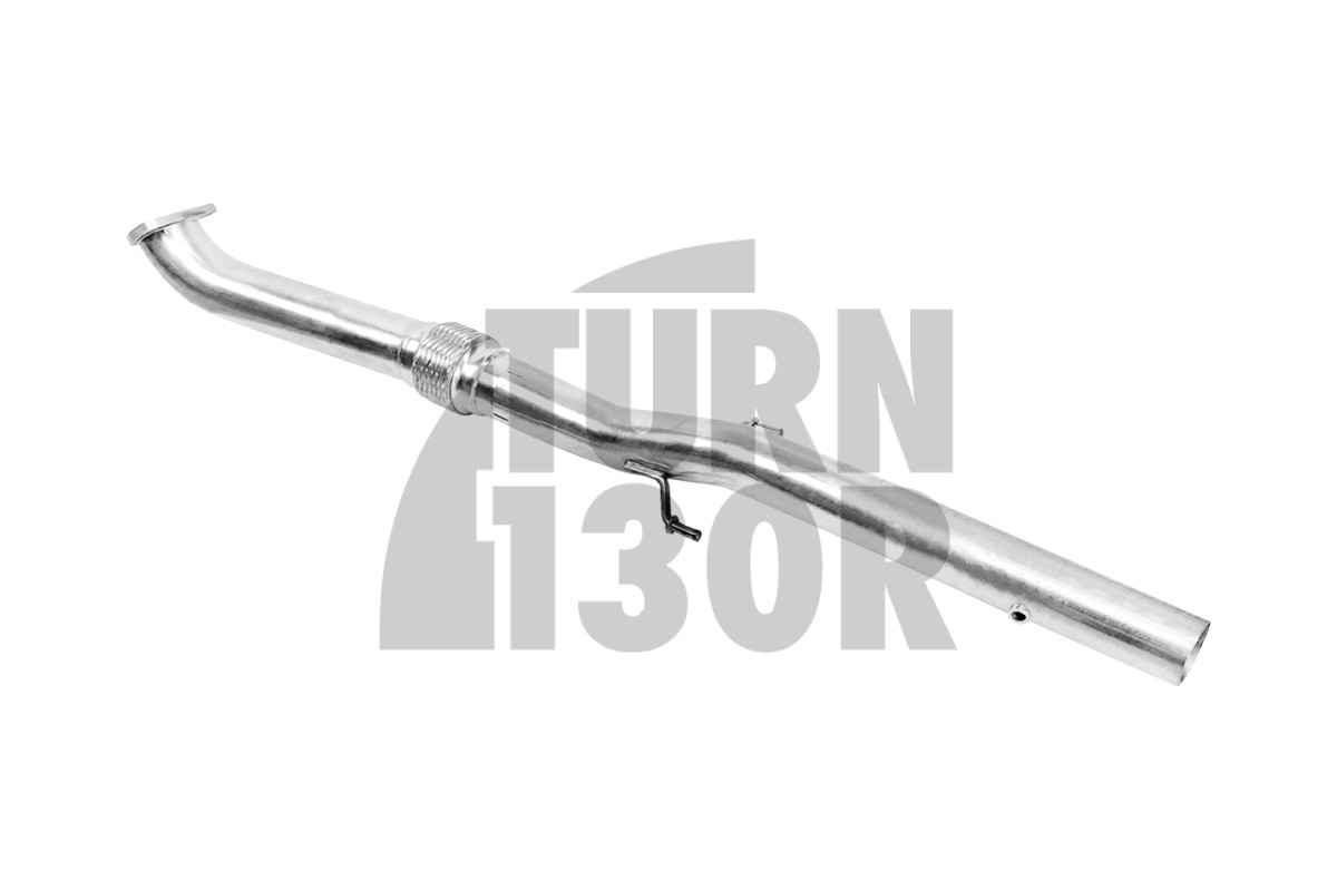 Scorpion Secondary Decat Pipe for Opel Corsa D OPC 07-10 Scorpion Secondary Decat Pipe for Opel Corsa D OPC 07-10