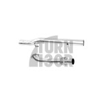 Scorpion Secondary Decat Pipe for Opel Corsa D OPC 07-10 Scorpion Secondary Decat Pipe for Opel Corsa D OPC 07-10