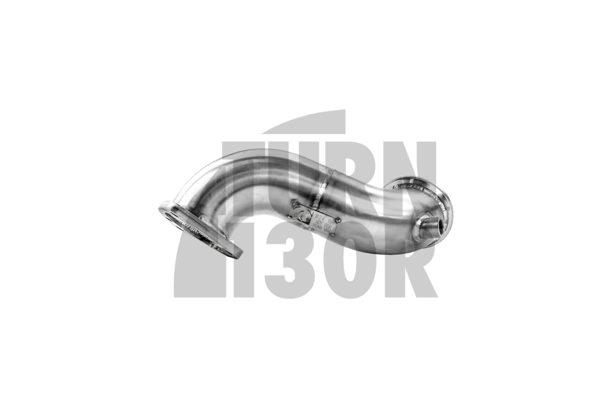 Scorpion Decat Downpipe for Opel Corsa E VXR Scorpion Decat Downpipe for Opel Corsa E VXR