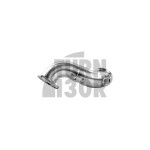 Scorpion Decat Downpipe for Opel Corsa E VXR Scorpion Decat Downpipe for Opel Corsa E VXR