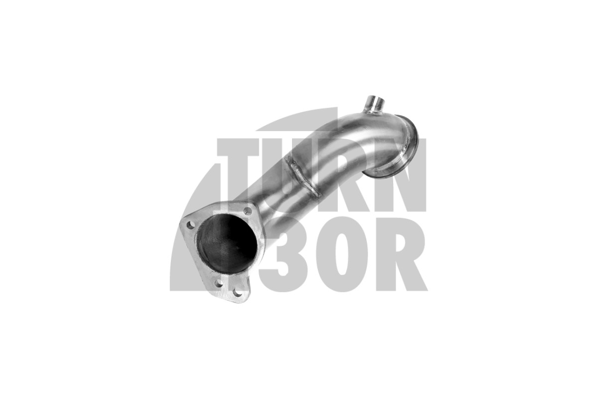 Scorpion Decat Downpipe for Opel Corsa E VXR Scorpion Decat Downpipe for Opel Corsa E VXR