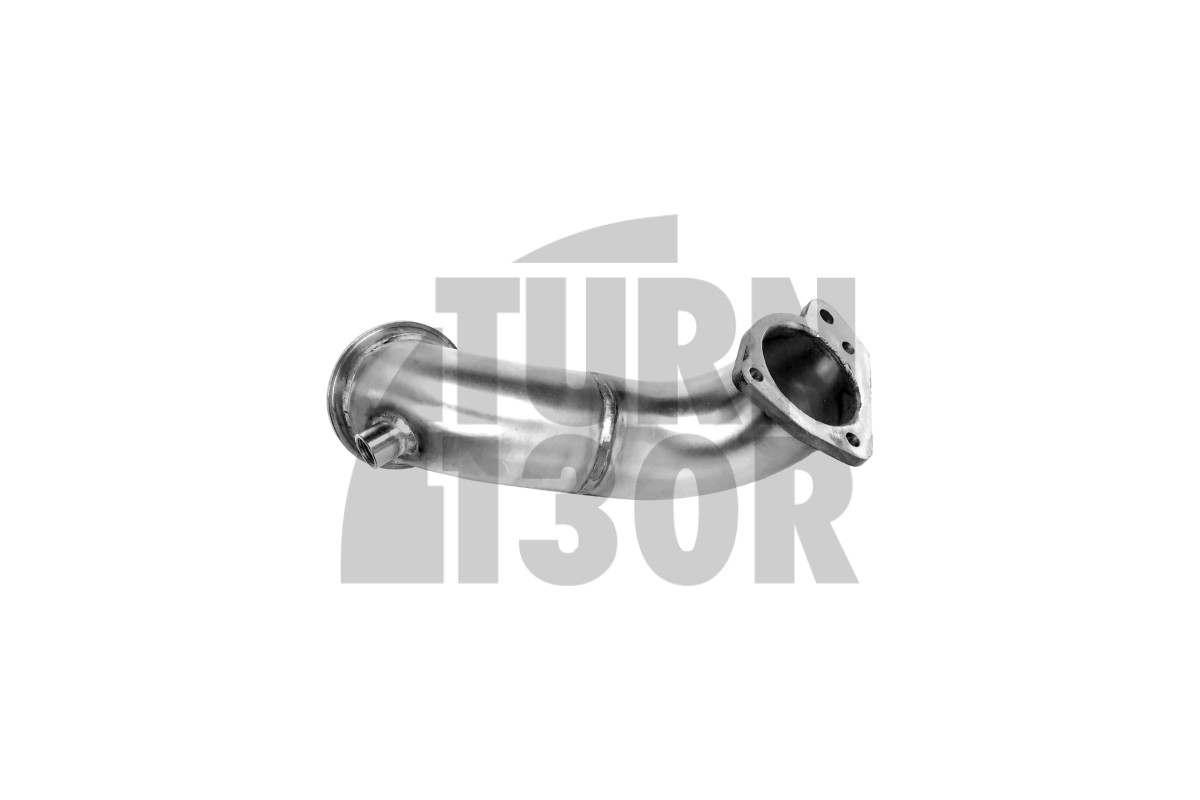 Scorpion Decat Downpipe for Opel Corsa E VXR Scorpion Decat Downpipe for Opel Corsa E VXR