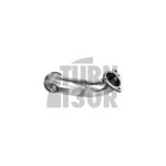 Scorpion Decat Downpipe for Opel Corsa E VXR Scorpion Decat Downpipe for Opel Corsa E VXR