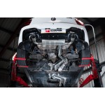 Scorpion Catback Exhaust for BMW 135i F20 - F21 Scorpion Catback Exhaust for BMW 135i F20 - F21