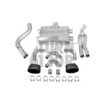 Scorpion Catback Exhaust for Audi TTRS Mk3 8S Scorpion Catback Exhaust for Audi TTRS Mk3 8S