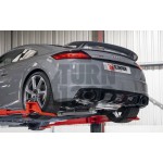 Scorpion Catback Exhaust for Audi TTRS Mk3 8S Scorpion Catback Exhaust for Audi TTRS Mk3 8S