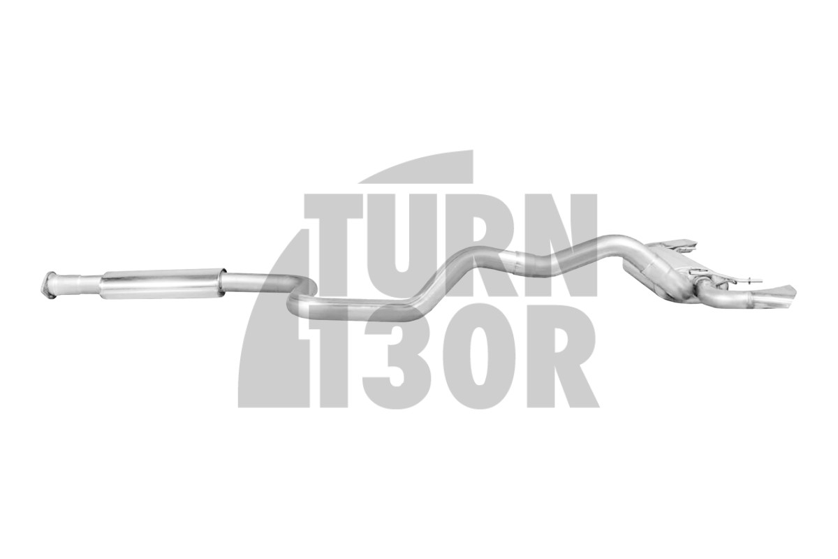 Scorpion Catback Exhaust for Opel Astra J OPC Scorpion Catback Exhaust for Opel Astra J OPC