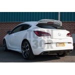 Scorpion Catback Exhaust for Opel Astra J OPC Scorpion Catback Exhaust for Opel Astra J OPC