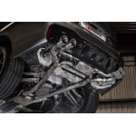 Scorpion Half Exhaust System for BMW M5 F90 Scorpion Half Exhaust System for BMW M5 F90