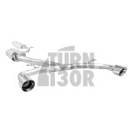 Scorpion Catback - GPF Back Exhaust for Golf 8 GTI Clubsport Scorpion Catback - GPF Back Exhaust for Golf 8 GTI Clubsport