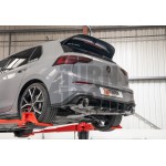 Scorpion Catback - GPF Back Exhaust for Golf 8 GTI Clubsport Scorpion Catback - GPF Back Exhaust for Golf 8 GTI Clubsport