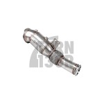 Scorpion Decat Downpipe for BMW 340i G2x - 240i G42 & Toyota Supra 3.0 MK5