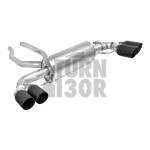 Scorpion Exhaust GPF Back for BMW 340i G20 Scorpion Exhaust GPF Back for BMW 340i G20