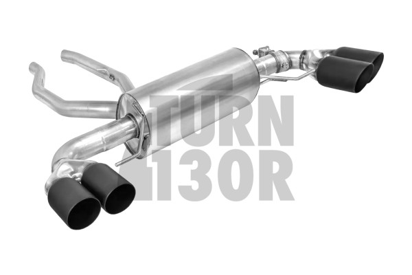 Scorpion Exhaust GPF Back for BMW 340i G20 Scorpion Exhaust GPF Back for BMW 340i G20