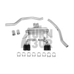 Scorpion Exhaust GPF Back for BMW 340i G20 Scorpion Exhaust GPF Back for BMW 340i G20