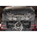 Scorpion Exhaust GPF Back for BMW 340i G20 Scorpion Exhaust GPF Back for BMW 340i G20