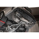 Scorpion Exhaust GPF Back for BMW 340i G20 Scorpion Exhaust GPF Back for BMW 340i G20