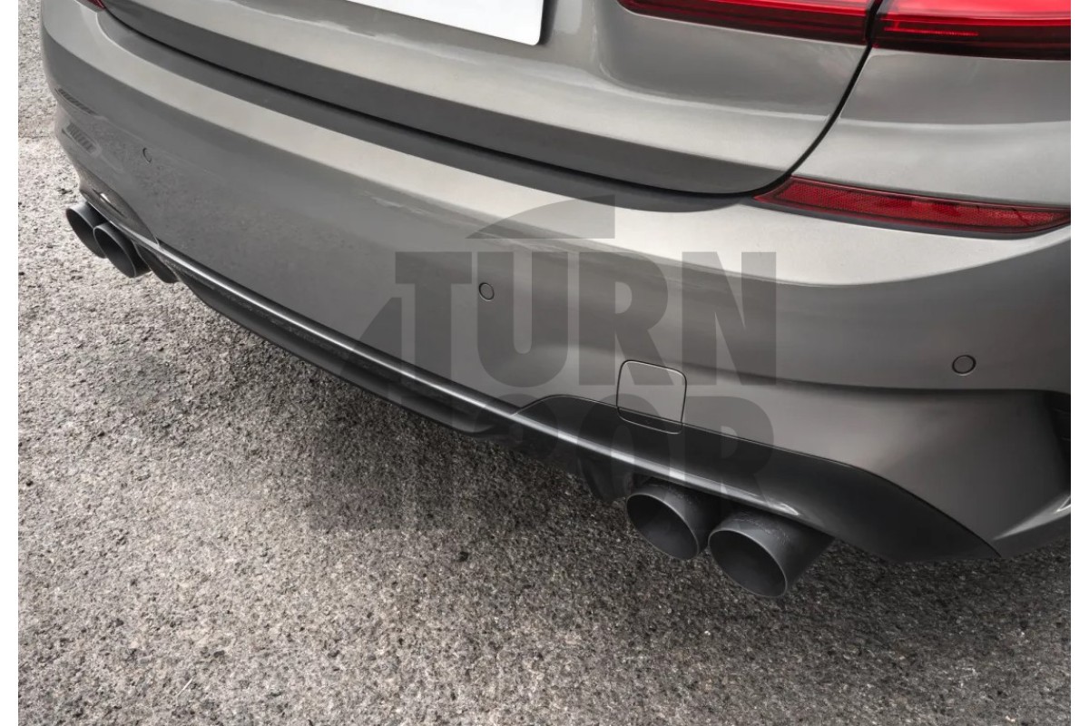 Scorpion Exhaust GPF Back for BMW 340i G20 Scorpion Exhaust GPF Back for BMW 340i G20