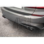 Scorpion Exhaust GPF Back for BMW 340i G20 Scorpion Exhaust GPF Back for BMW 340i G20
