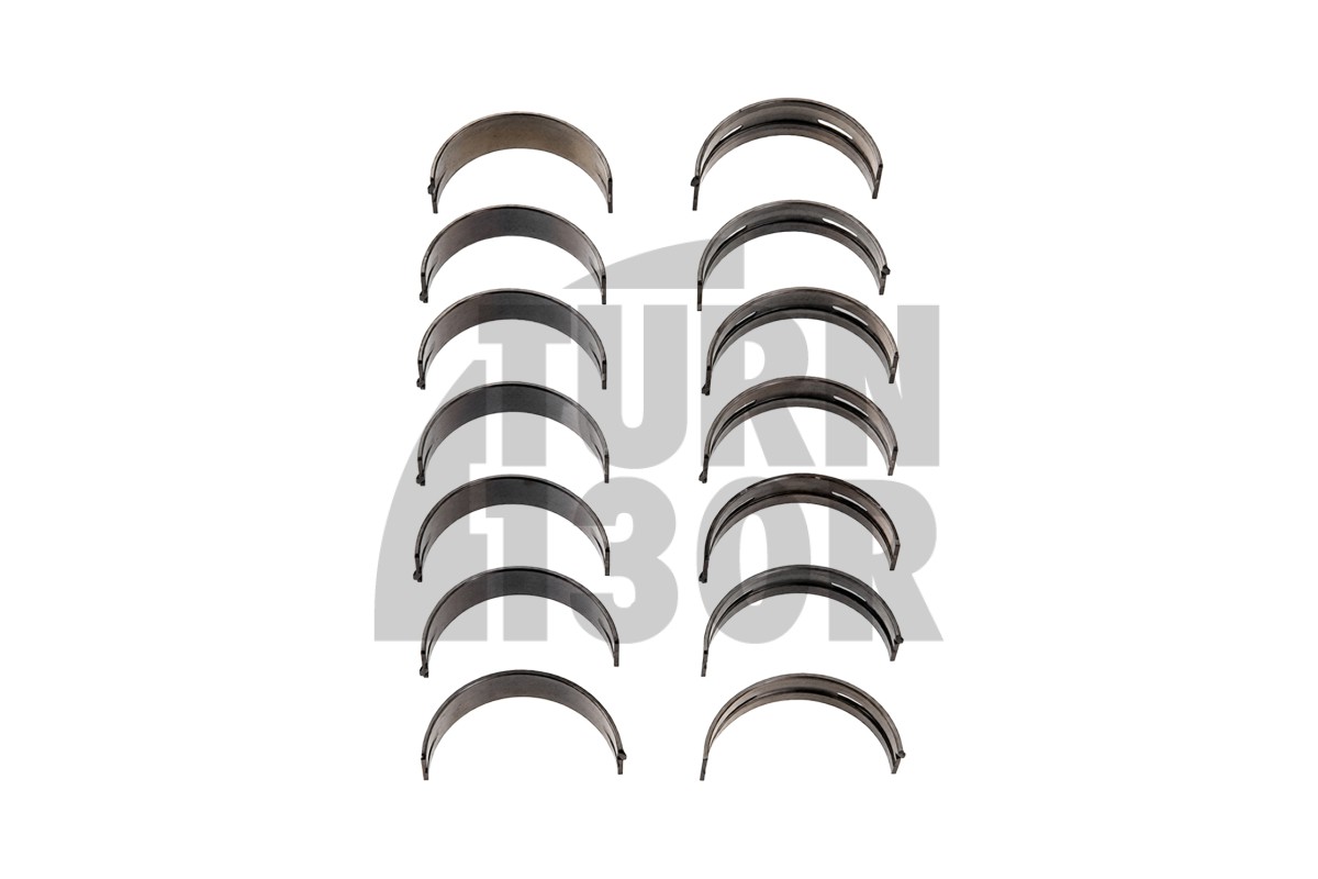 ACL Performance Main Bearings for Toyota Supra Mk4 2JZ ACL Performance Main Bearings for Toyota Supra Mk4 2JZ