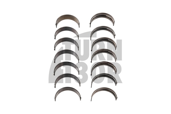 ACL Performance Main Bearings for Toyota Supra Mk4 2JZ ACL Performance Main Bearings for Toyota Supra Mk4 2JZ