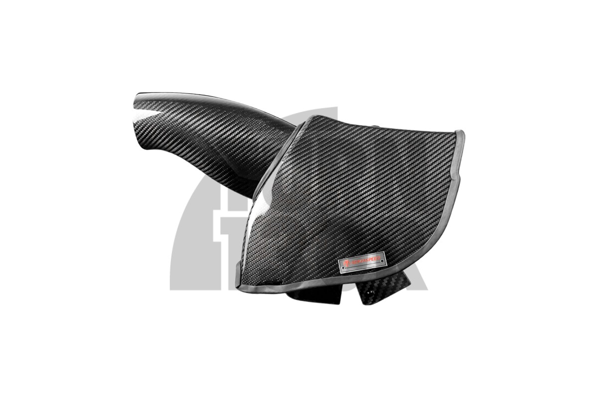 Armaspeed Carbon Fiber Air Intake for BMW M5 G9x Armaspeed Carbon Fiber Air Intake for BMW M5 G9x