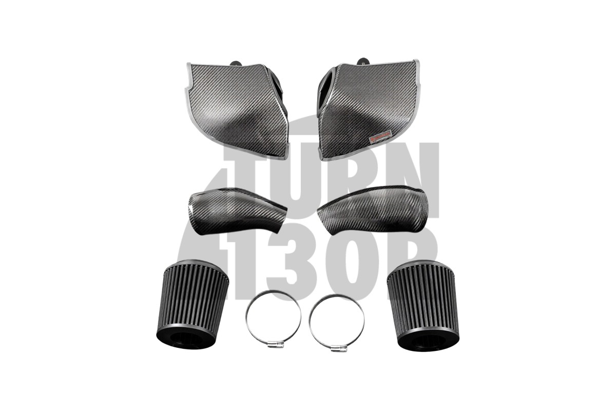 Armaspeed Carbon Fiber Air Intake for BMW M5 G9x Armaspeed Carbon Fiber Air Intake for BMW M5 G9x