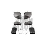 Armaspeed Carbon Fiber Air Intake for BMW M5 G9x Armaspeed Carbon Fiber Air Intake for BMW M5 G9x