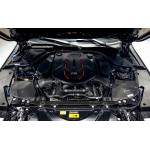 Armaspeed Carbon Fiber Air Intake for BMW M5 G9x Armaspeed Carbon Fiber Air Intake for BMW M5 G9x