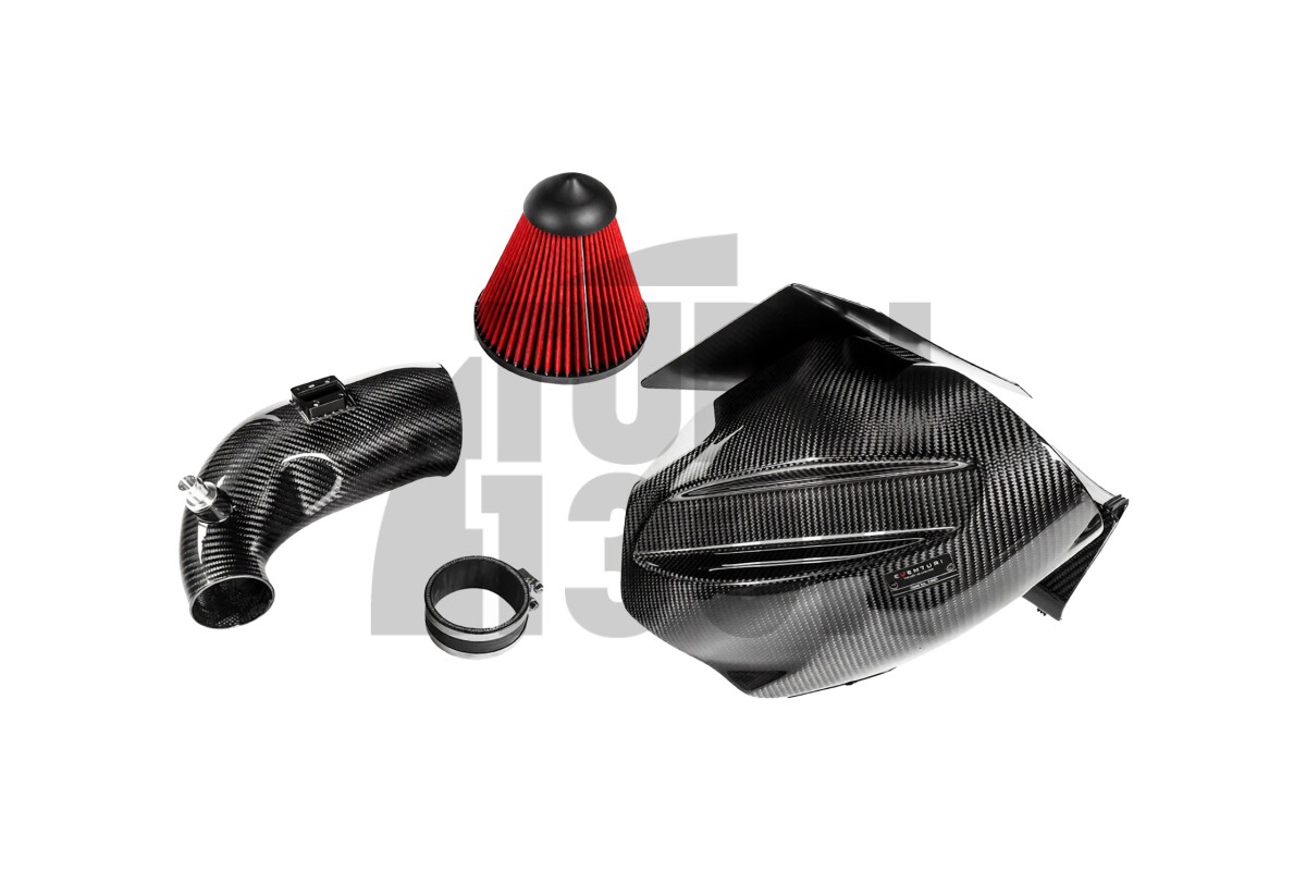 Eventuri Carbon Fiber Intake System for BMW Z4 40i G29 Eventuri Carbon Fiber Intake System for BMW Z4 40i G29